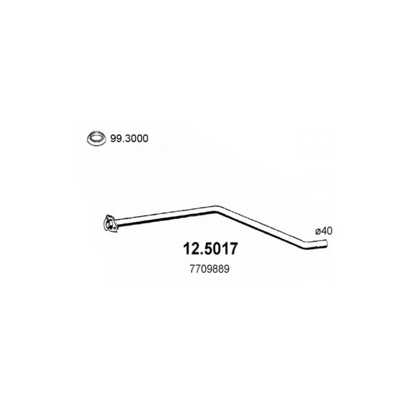 T I FIAT PANDA 10IE WEBER 92 94
