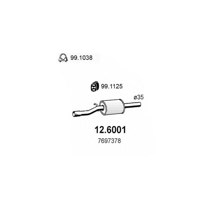 S C FIAT NUOVA 500 700CC 92