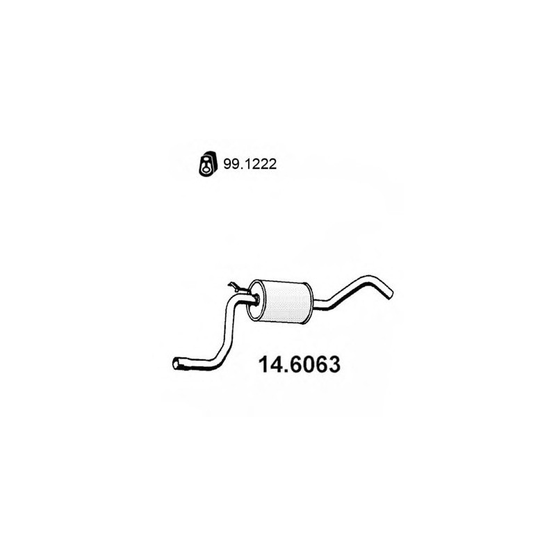 S C FORD FIESTA BL 09-11 89