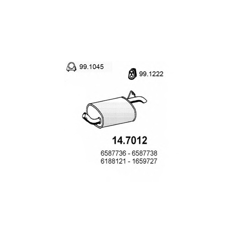 S P FORD FIESTA 14 CLX 90