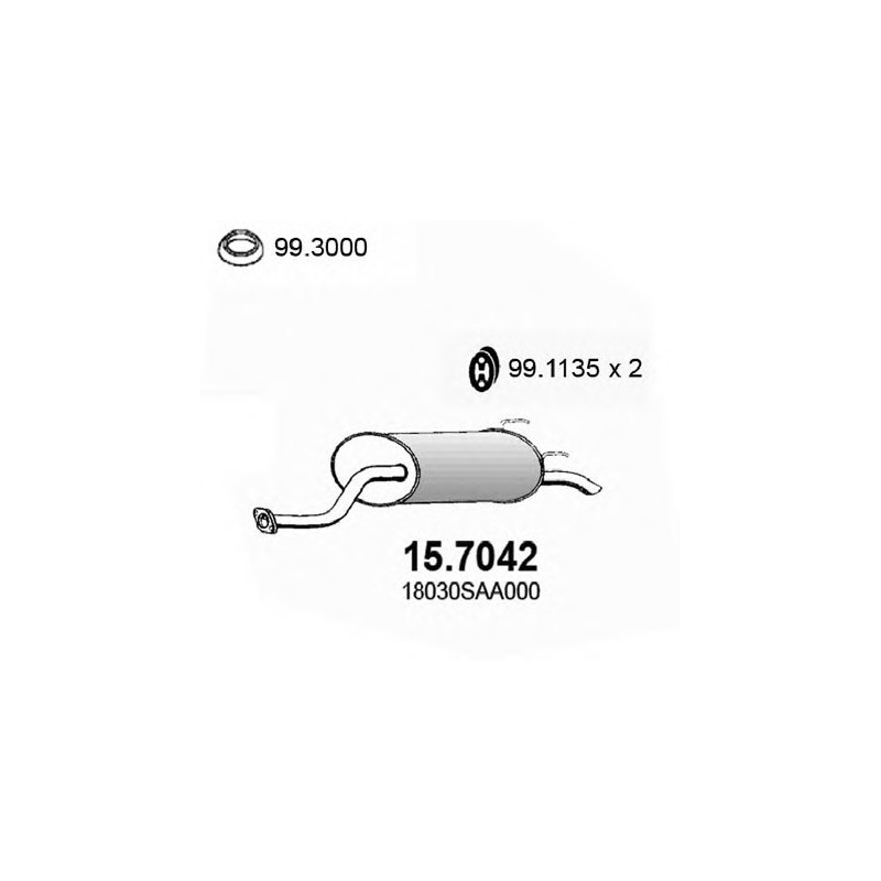 SP HONDA JAZZ 14 3-2002