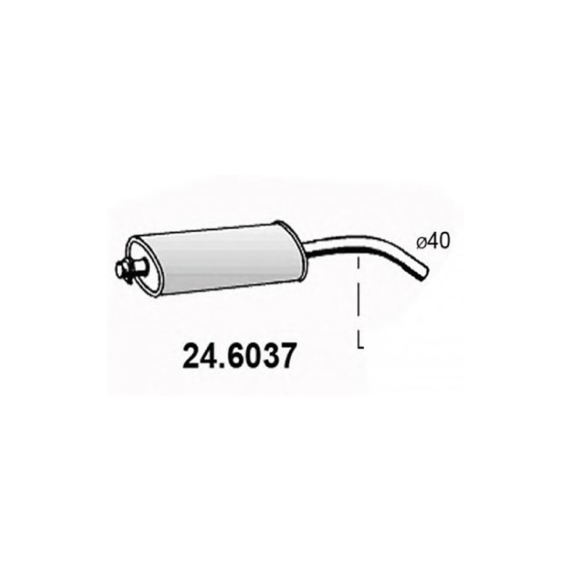 SC LANCIA Y 11 12 11996