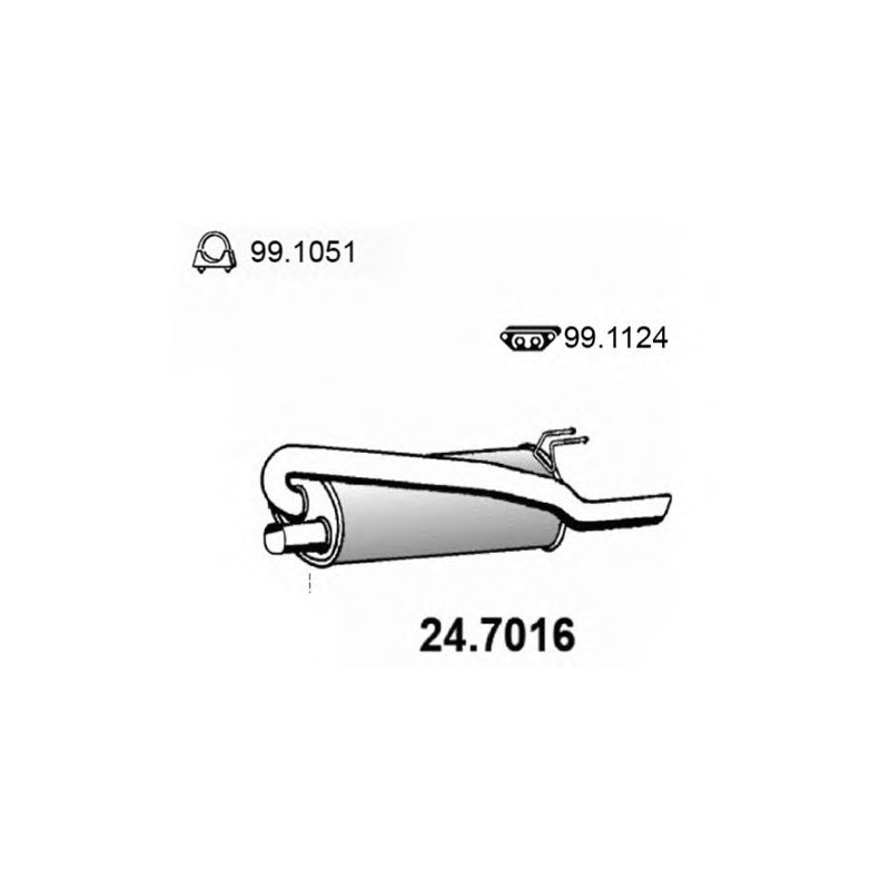 S P LANCIA DEDRA 18IE 16V  SW 031996 - 071997