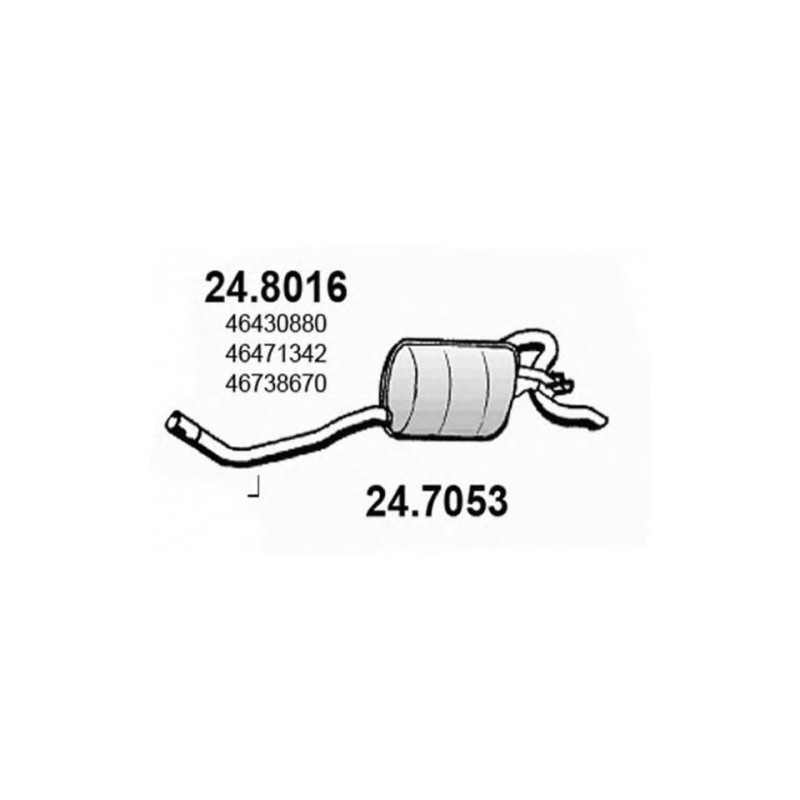 S P LANCIA Y 10 12 11996