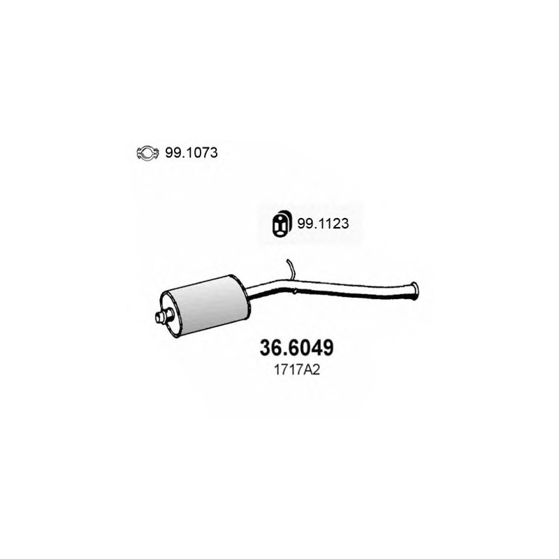 S C PEUGEOT 206 16I 71998