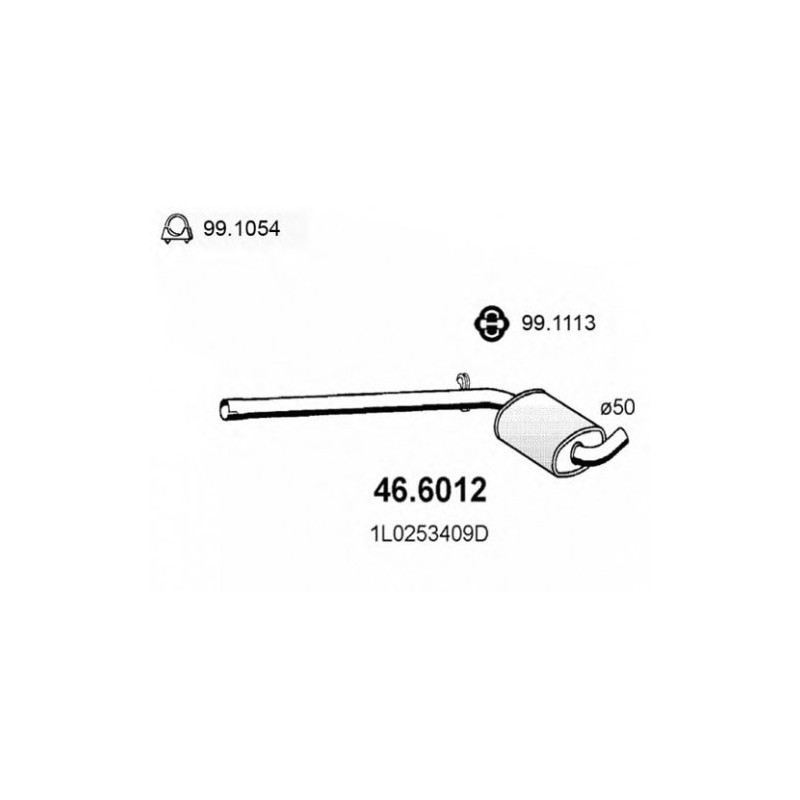 S C SEAT TOLEDO 19 TD 91