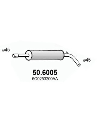 S C SKODA FABIA 14 16V SW 99