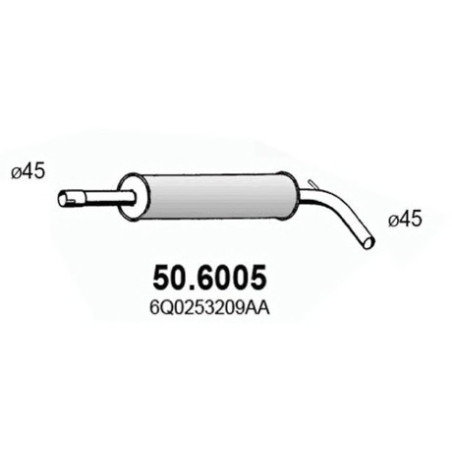 S C SKODA FABIA 14 16V SW 99