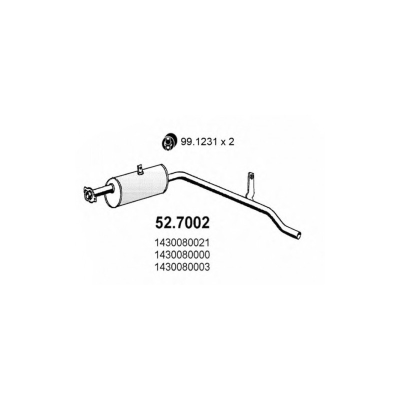 S P SUZUKI 410 4X4 10 82