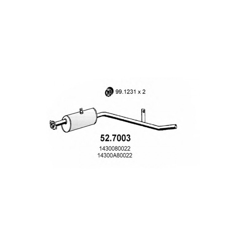 S P SUZUKI SJ 410 582