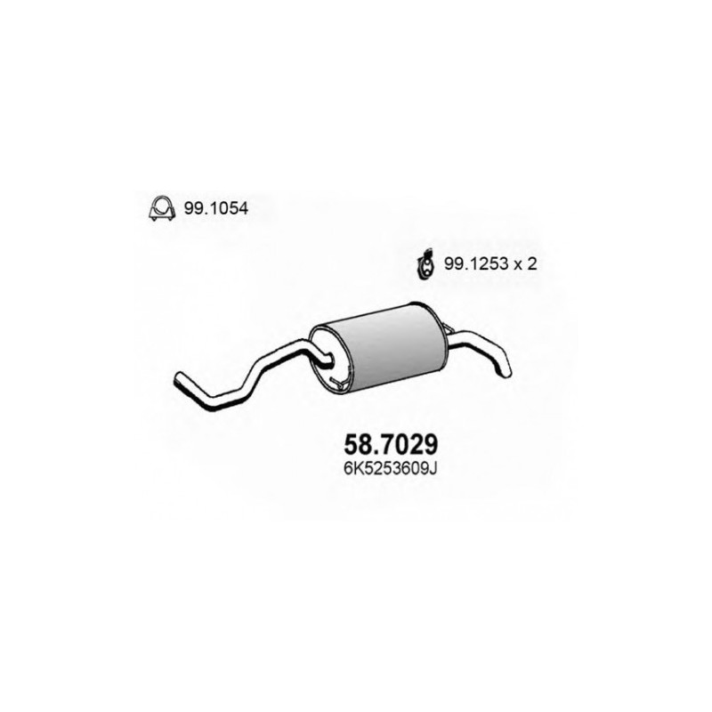 S P SEAT CORDOBA VOLKSWAGEN POLO 16I 121995