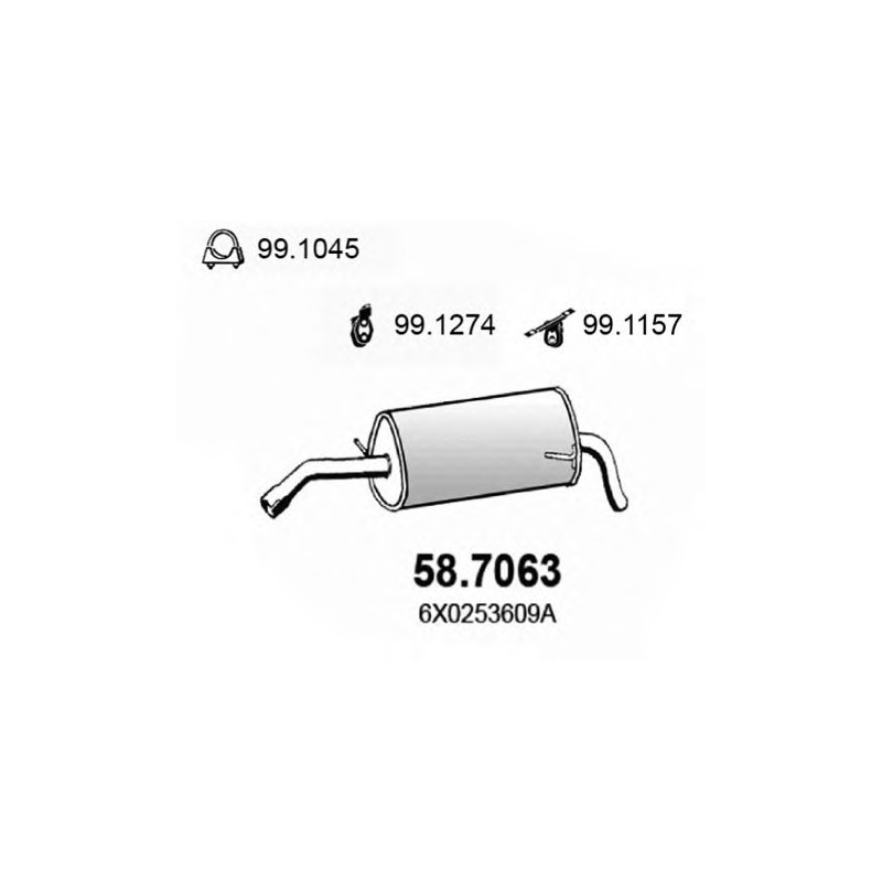 S P LUPO 10I 10199899