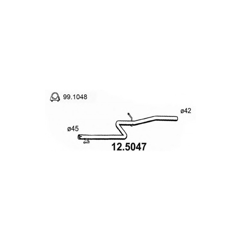TI FIAT DOBLO 19 D 0301