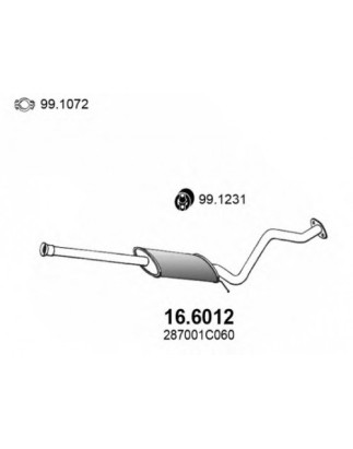 S C HYUNDAI GETZ 11 13 0502-1006
