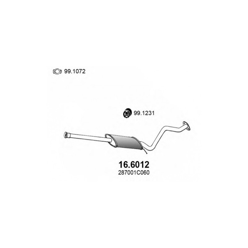 S C HYUNDAI GETZ 11 13 0502-1006