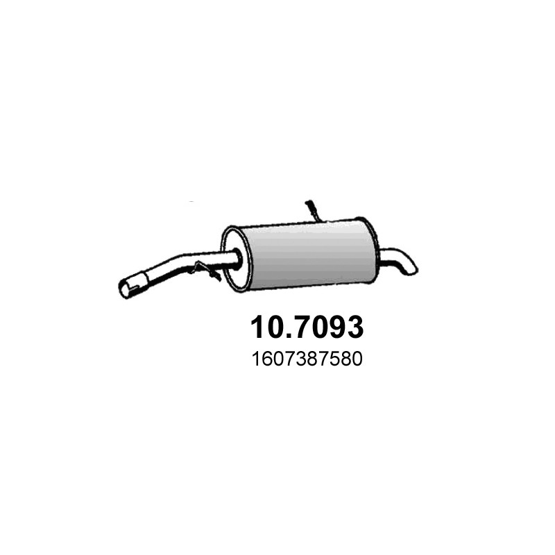 S P CITROEN C3 II 11 14 112009