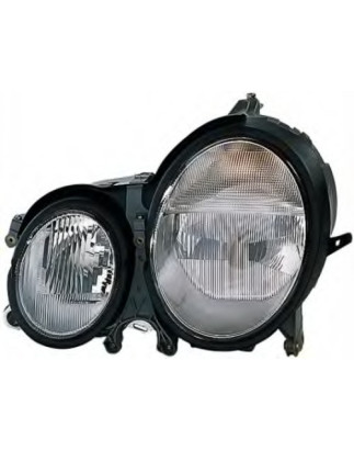 FARO SX XENO D2R-H7 MERCED CLASSE E W210 07950899