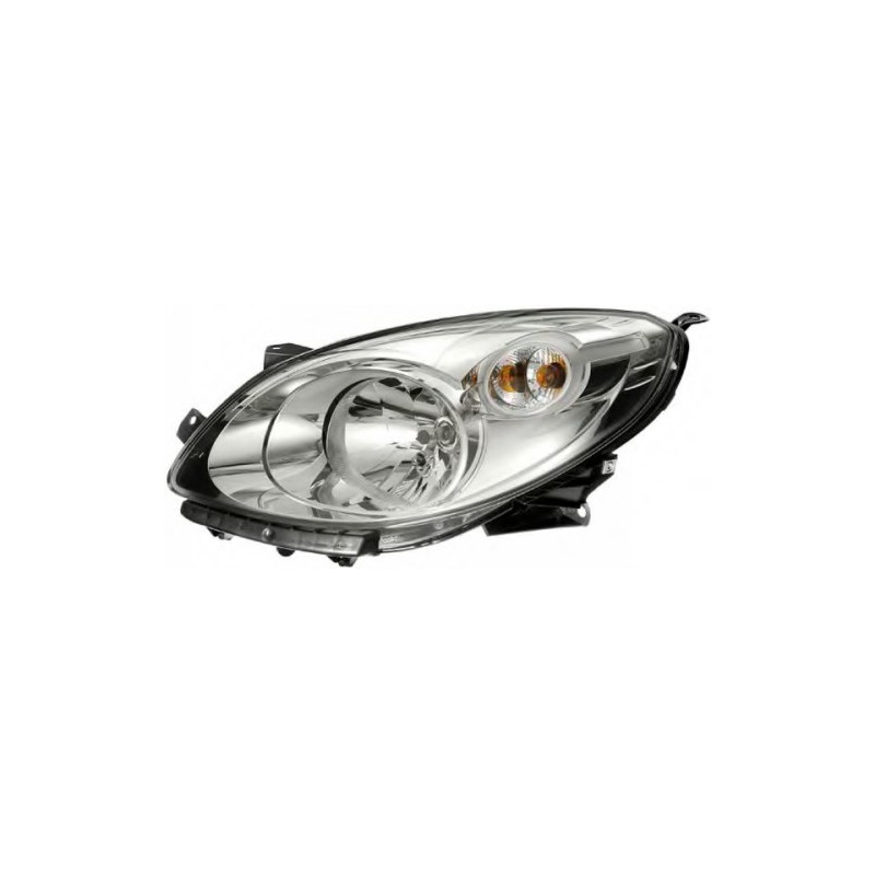 PROIETT DX RE TWINGO 0307-