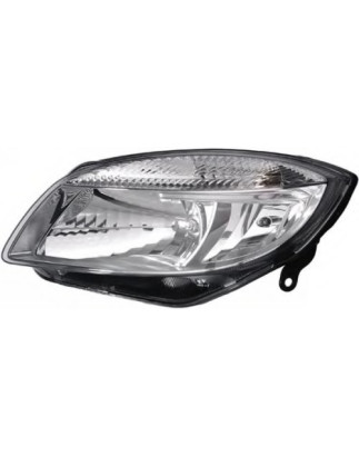 PROIETT SX SK ROOMSTER 0906