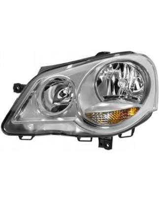 PROIETT CROM DX POLO IV