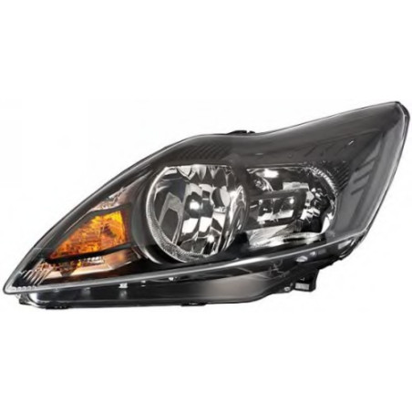 PROIETT NERO FO FOCUS SX 08-