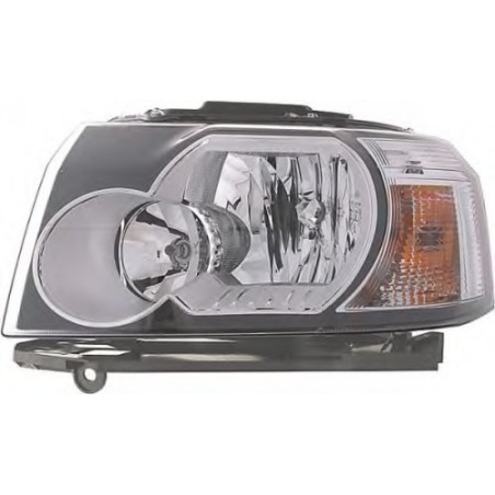FARO DX H7-H7 CMOTOR EL LAND ROVER FREELANDER 1106