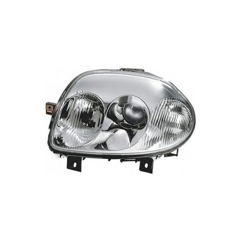 FARO SX DE CLIO 2 498