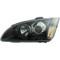 FARO DX XENO D1S-H7 CMOTOR EL SCENTR PARAB NERA FORD FOCUS 01