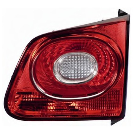 GR OTTICO PSX INT VW TIGUAN 0907