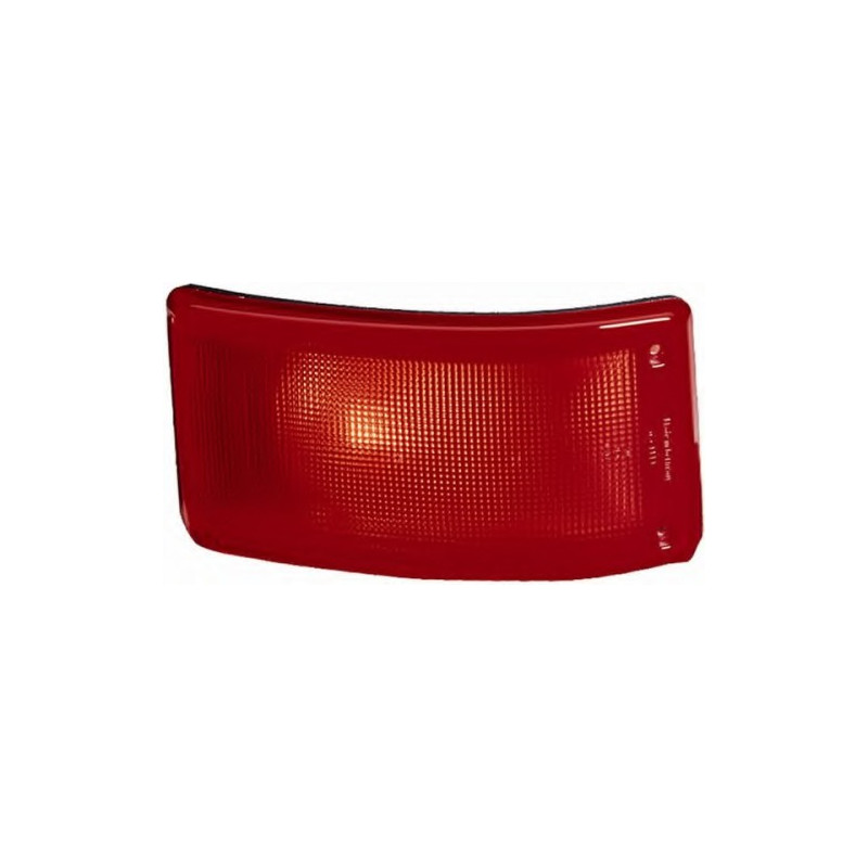 FANALE POST POSIZARRESTO