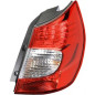 FANALE PSX A LED RENAULT SCENIC 1106