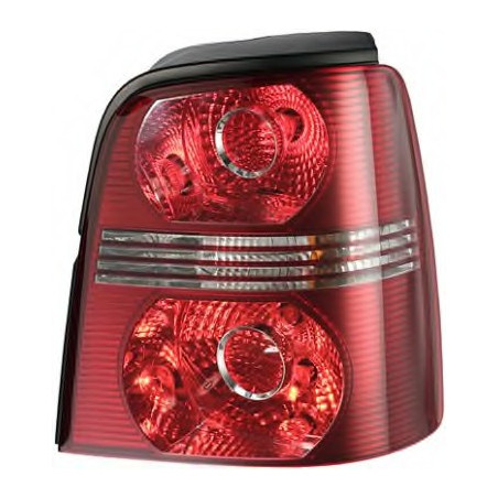 FAN VW TOURAN DX 1106-