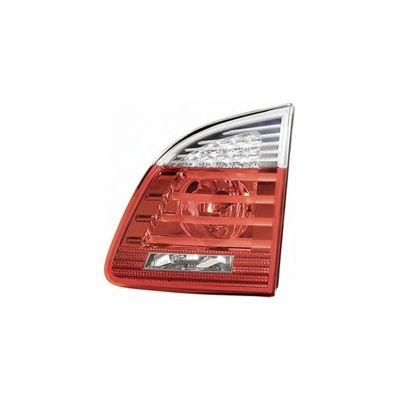 FANALE PDX INT BMW SERIE 5 E61 SW A LED 0407