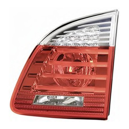 FANALE PDX INT BMW SERIE 5 E61 SW A LED 0407