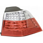 FANALE PSX EST A LED BMW SERIE 5 E61 SW 0407