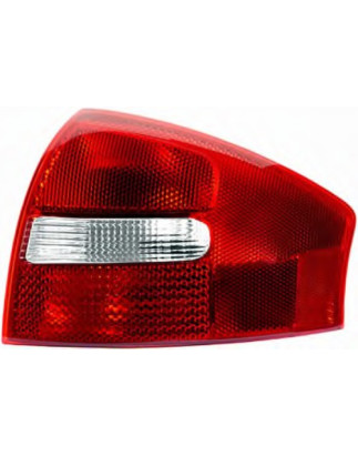 FANALE POST SX AUDI A6 0601