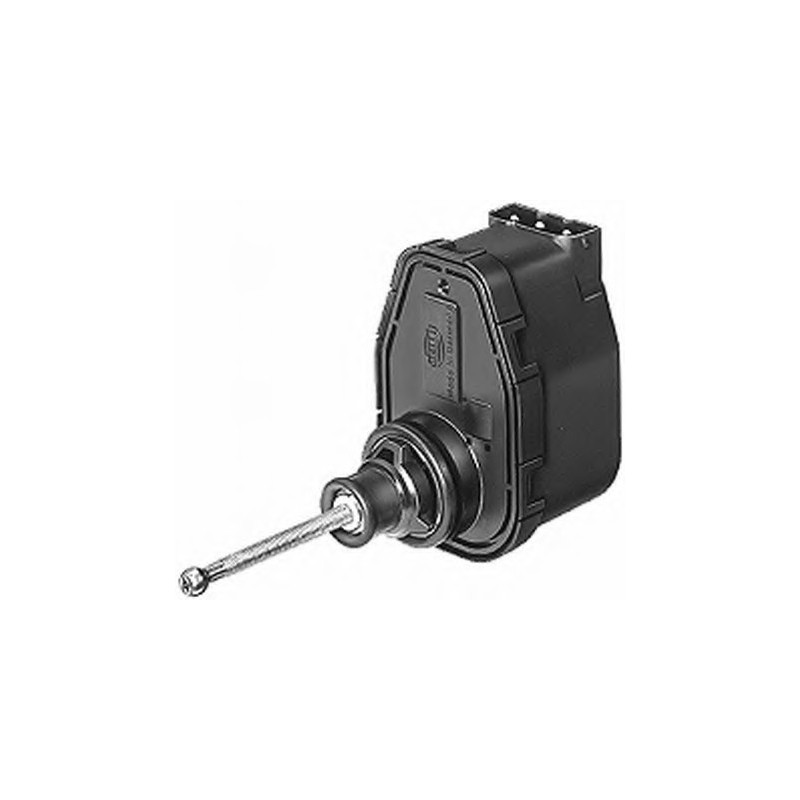 REGOLATORE, ELETTRICO