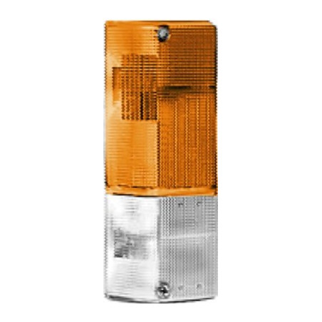 PLASTICA ANT VOLVO S SX