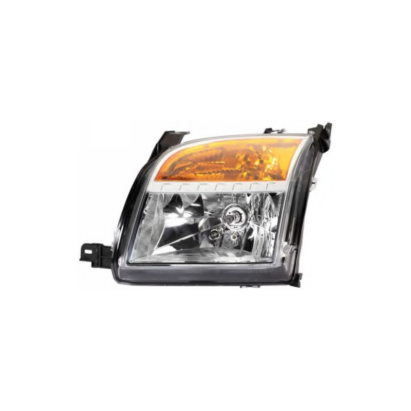 PROIETT DX FO FUSION 1105-