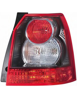 FANALE PDX BIANCOROSSO LAND ROVER FREELANDER 10100912