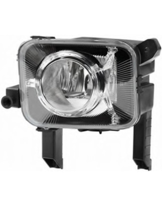 FEND DX H3 OPEL MERIVA 0506