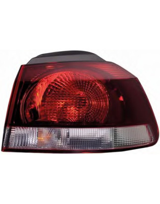 FANALE PSX EST FUME VW GOLF 6 0109