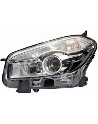 FARO SX 2H7 CMOT EL NISSAN QASHQAI 0110