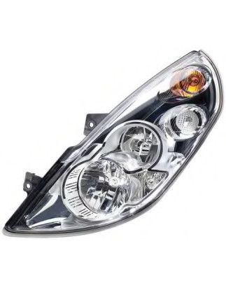 FARO SX H7-H1 PR REG EL RENAULT MASTER 0110