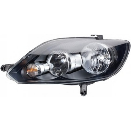 PROIETT VW GOLF PLUS DX 09