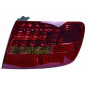FANALE AUDI A6 AVANT INT SX
