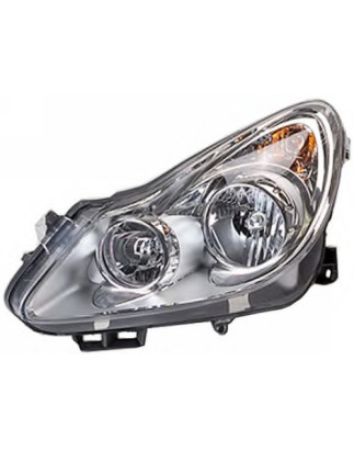 PROIETT OP CORSA D SX 0706-