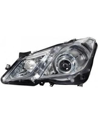 FARO SX BIXENO D1S-H7 AFS CMOT EL MERC CLASSE E C207 COUPE 09