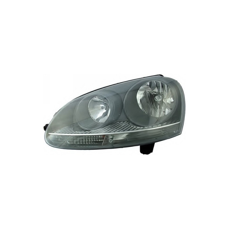 PROIETT DX VW GOLF V 03-04