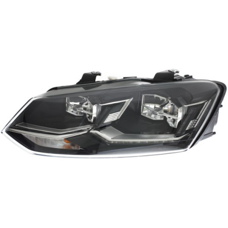FARO DX LED VW POLO 0114